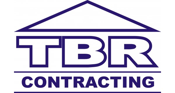 TBR Painting Logo